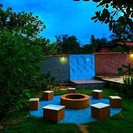 Casa Rural Bon Tempo Pirenópolis Dış mekan fotoğraf