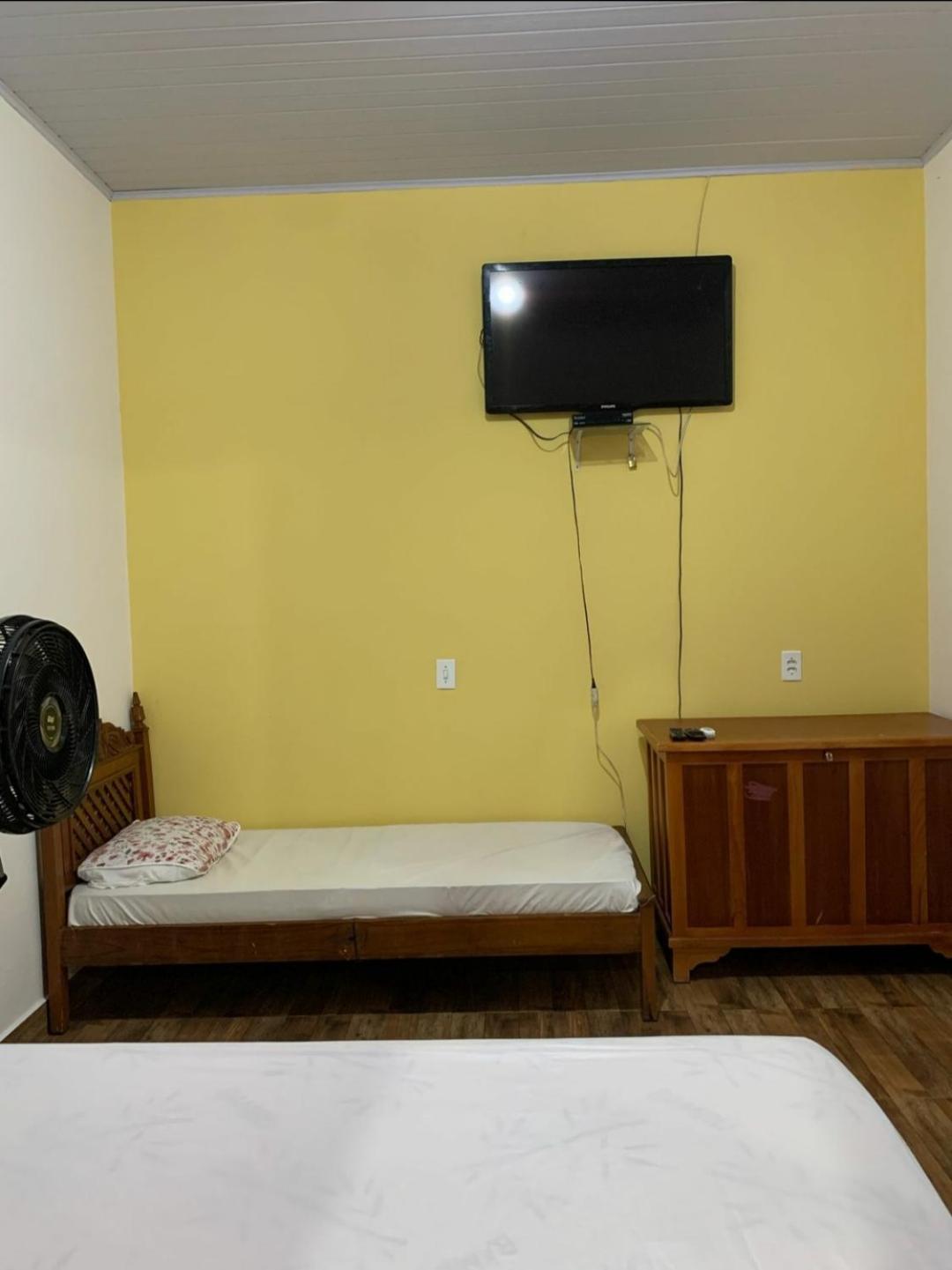 Casa Rural Bon Tempo Pirenópolis Dış mekan fotoğraf